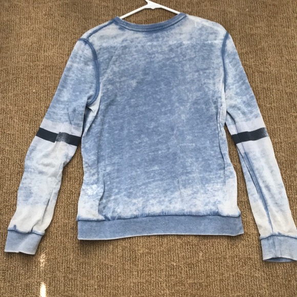 Forever 21 long sleeve shirt size s - Picture 2 of 4